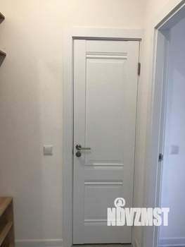 1-к квартира, на длительный срок, 36м2, 13/16 этаж