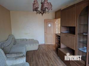 2-к квартира, на длительный срок, 48м2, 5/5 этаж