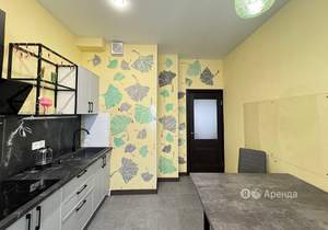 2-к квартира, на длительный срок, 53м2, 15/15 этаж