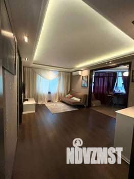 2-к квартира, посуточно, 54м2, 26/26 этаж