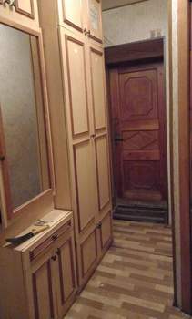 2-к квартира, на длительный срок, 43м2, 4/5 этаж