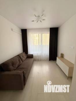 1-к квартира, на длительный срок, 31м2, 9/12 этаж