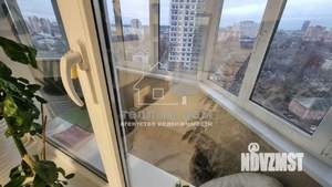 2-к квартира, на длительный срок, 44м2, 15/25 этаж