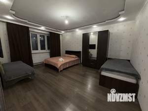 2-к квартира, посуточно, 62м2, 18/24 этаж