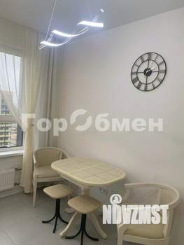 1-к квартира, на длительный срок, 34м2, 14/15 этаж