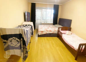 1-к квартира, на длительный срок, 31м2, 2/5 этаж