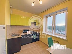 1-к квартира, на длительный срок, 30м2, 3/18 этаж