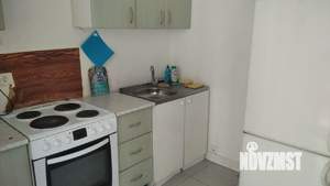 1-к квартира, посуточно, 40м2, 2/12 этаж
