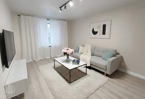 3-к квартира, на длительный срок, 64м2, 3/5 этаж