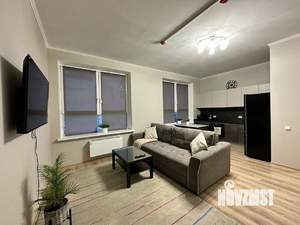 2-к квартира, на длительный срок, 58м2, 12/24 этаж