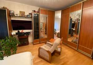 2-к квартира, на длительный срок, 50м2, 4/4 этаж