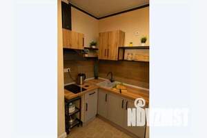 1-к квартира, посуточно, 22м2, 1/12 этаж