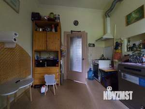 2-к квартира, на длительный срок, 56м2, 2/2 этаж