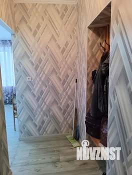 1-к квартира, на длительный срок, 32м2, 4/4 этаж