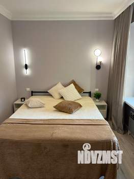 2-к квартира, на длительный срок, 60м2, 1/2 этаж