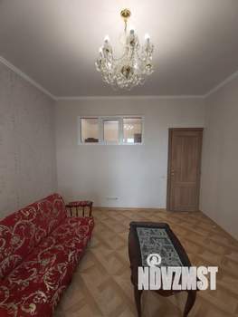 2-к квартира, на длительный срок, 43м2, 19/21 этаж