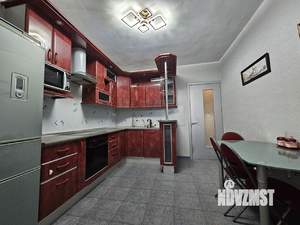 2-к квартира, на длительный срок, 60м2, 7/13 этаж