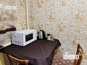 1-к квартира, посуточно, 26м2, 1/1 этаж