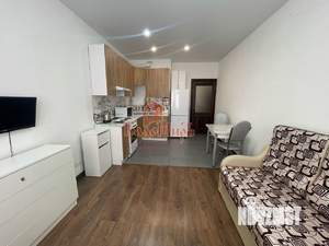 1-к квартира, на длительный срок, 39м2, 3/12 этаж