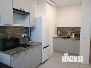 1-к квартира, посуточно, 36м2, 7/15 этаж