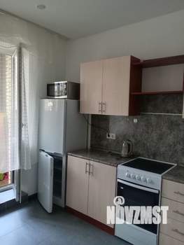 1-к квартира, на длительный срок, 36м2, 5/14 этаж