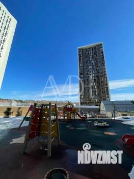 1-к квартира, на длительный срок, 45м2, 9/20 этаж