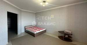 1-к квартира, на длительный срок, 43м2, 11/19 этаж