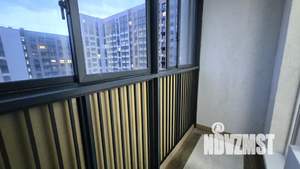 Студия квартира, посуточно, 31м2, 8/14 этаж