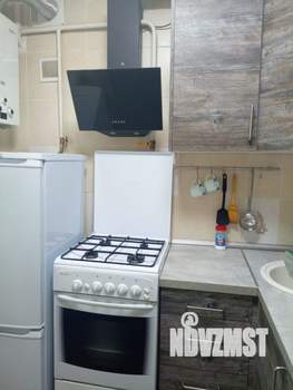 1-к квартира, на длительный срок, 34м2, 1/4 этаж