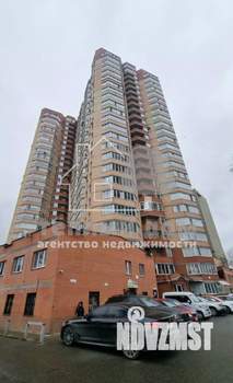 2-к квартира, на длительный срок, 44м2, 15/25 этаж