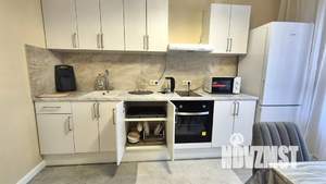 2-к квартира, посуточно, 60м2, 6/13 этаж