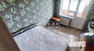 3-к квартира, на длительный срок, 56м2, 6/9 этаж
