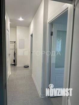 2-к квартира, на длительный срок, 60м2, 4/17 этаж