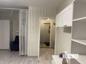 1-к квартира, на длительный срок, 36м2, 1/9 этаж