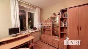 2-к квартира, на длительный срок, 52м2, 2/9 этаж