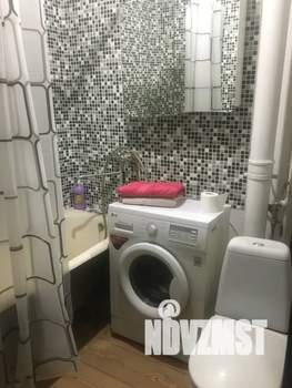 2-к квартира, посуточно, 48м2, 1/5 этаж