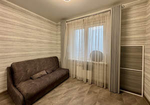 3-к квартира, на длительный срок, 90м2, 15/23 этаж