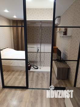 1-к квартира, на длительный срок, 33м2, 15/19 этаж