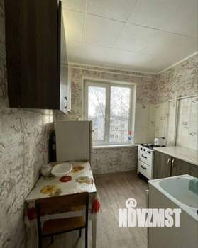 2-к квартира, на длительный срок, 47м2, 5/5 этаж