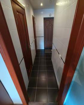 1-к квартира, на длительный срок, 37м2, 8/9 этаж