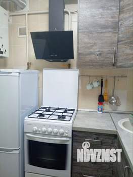 1-к квартира, на длительный срок, 48м2, 1/5 этаж