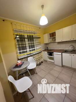 1-к квартира, посуточно, 32м2, 17/17 этаж