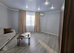 1-к квартира, на длительный срок, 47м2, 12/21 этаж