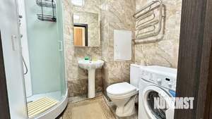 1-к квартира, на длительный срок, 30м2, 6/17 этаж