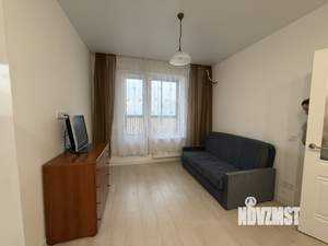 2-к квартира, на длительный срок, 40м2, 5/16 этаж