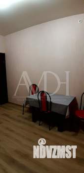 1-к квартира, на длительный срок, 44м2, 13/17 этаж