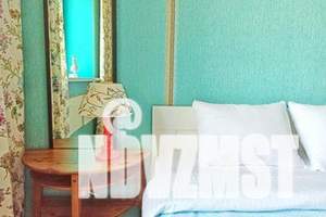 1-к квартира, посуточно, 47м2, 8/12 этаж