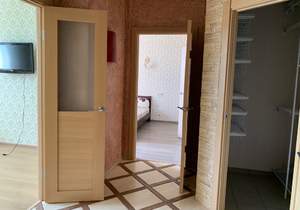 2-к квартира, на длительный срок, 70м2, 9/17 этаж