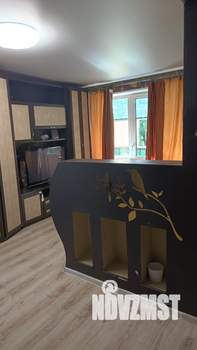 2-к квартира, на длительный срок, 43м2, 5/5 этаж