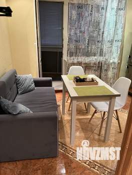 1-к квартира, посуточно, 48м2, 4/10 этаж